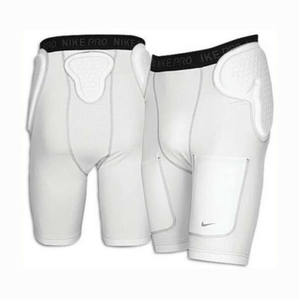 NIKE PRO DRI FIT IMPACT FOOTBALL SPORTS GIRDLE XXL
